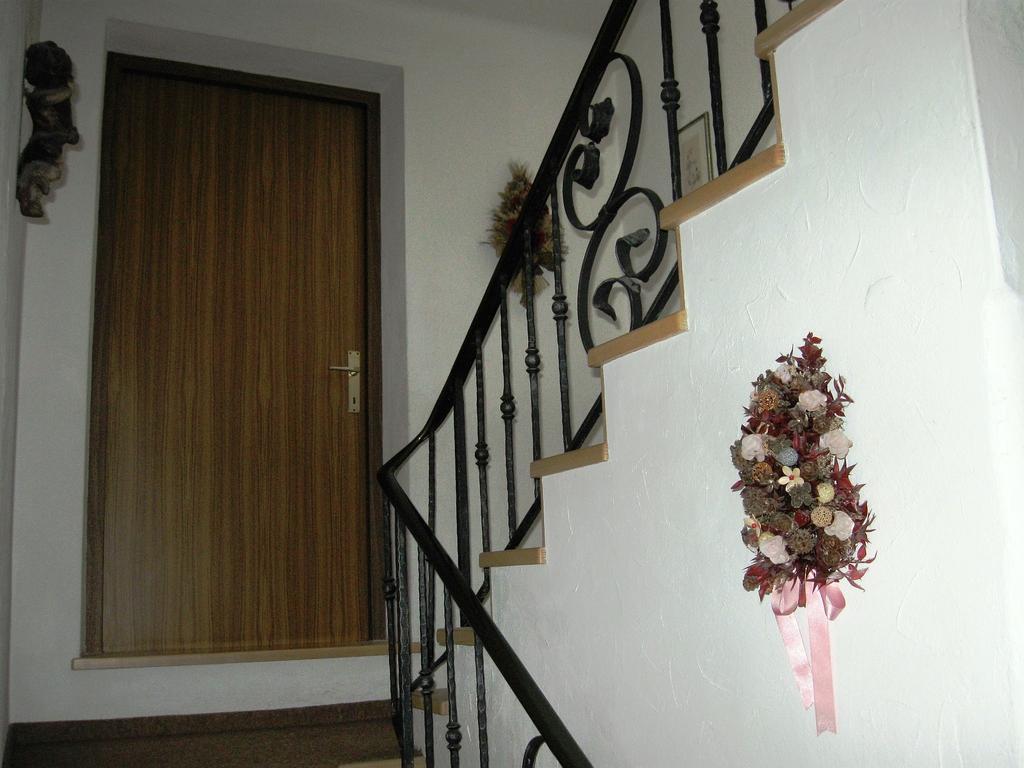 Apartment Hubert Praxmarer Fulpmes Phòng bức ảnh