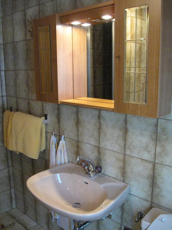 Apartment Hubert Praxmarer Fulpmes Phòng bức ảnh
