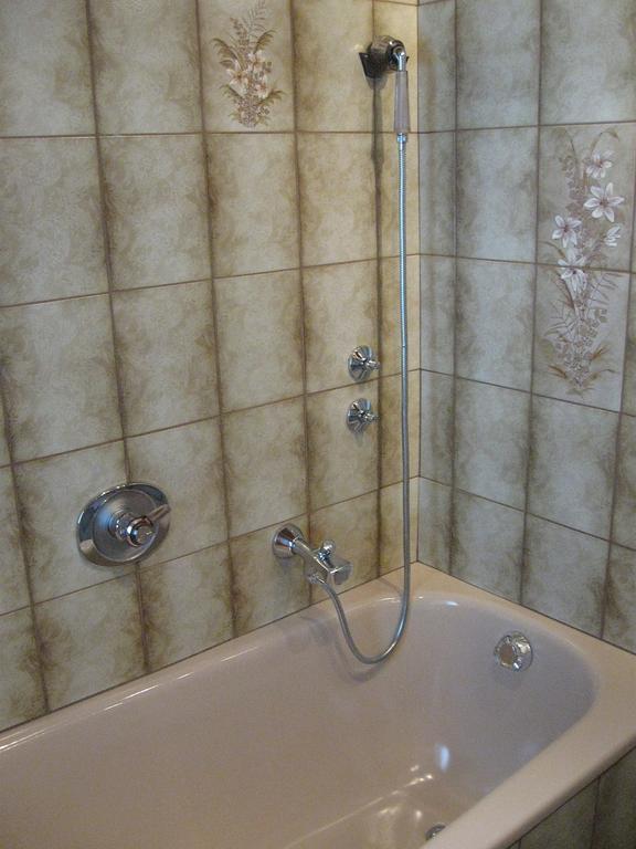 Apartment Hubert Praxmarer Fulpmes Phòng bức ảnh
